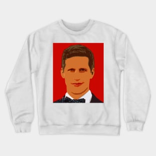 andy samberg Crewneck Sweatshirt